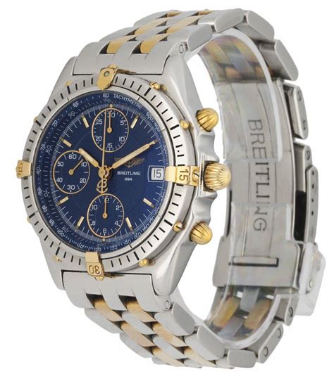 breitling 13048 brillanten kranz|breitling b13048 price.